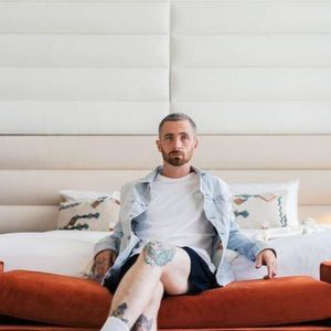 Meet your Posher, Ray